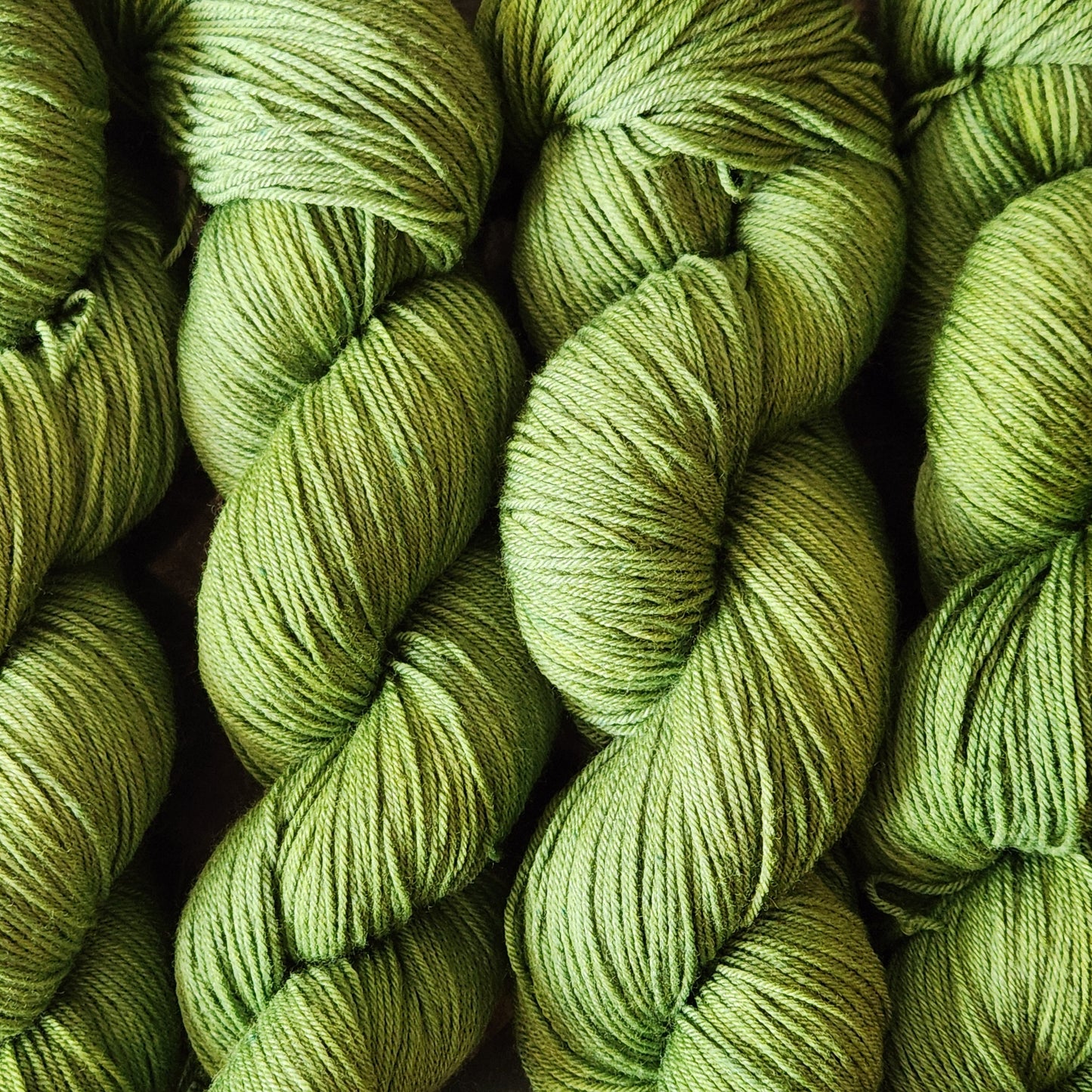Everglades Green image 1