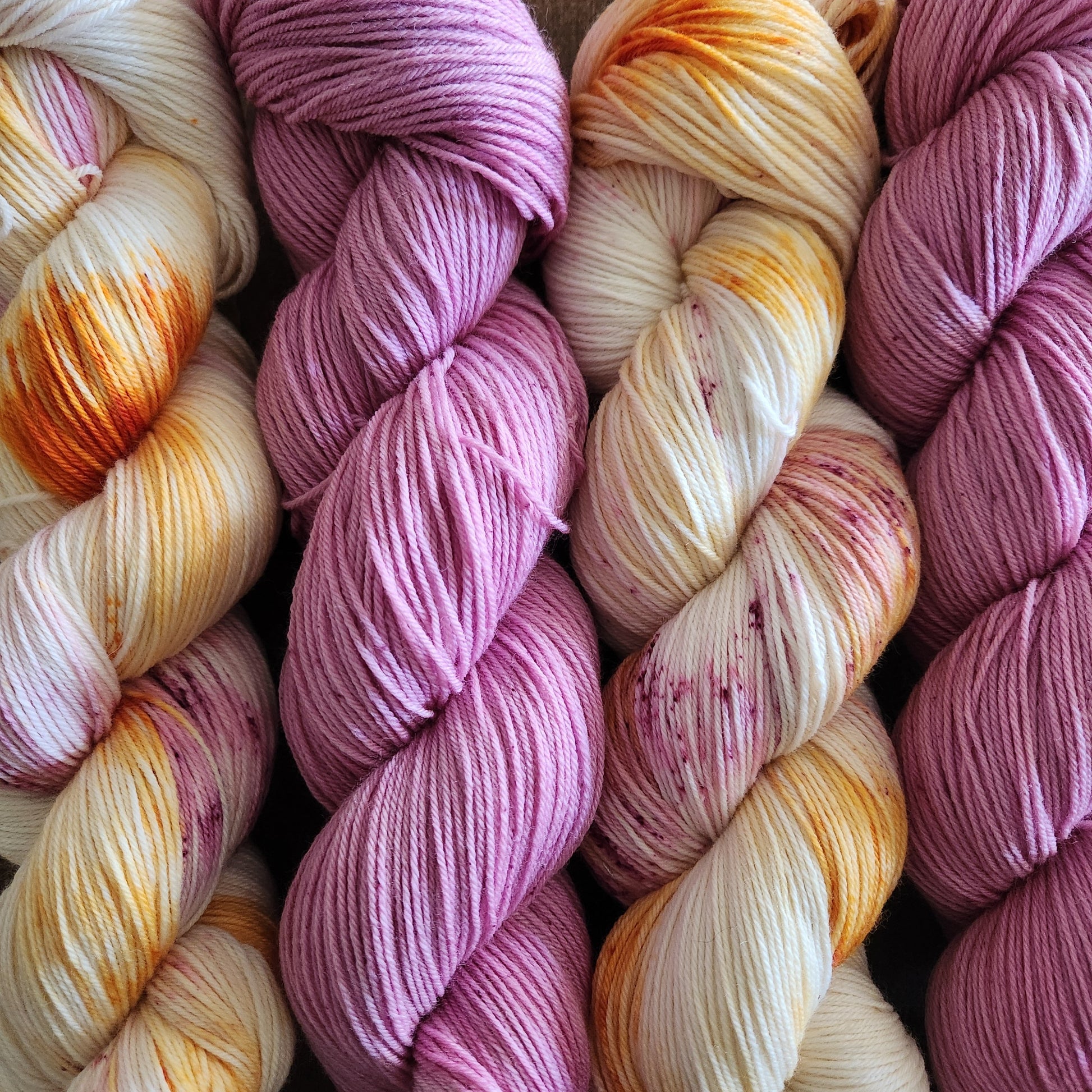 Breezy Beach Party Shawl Set- Pink Boat Drinks image 2