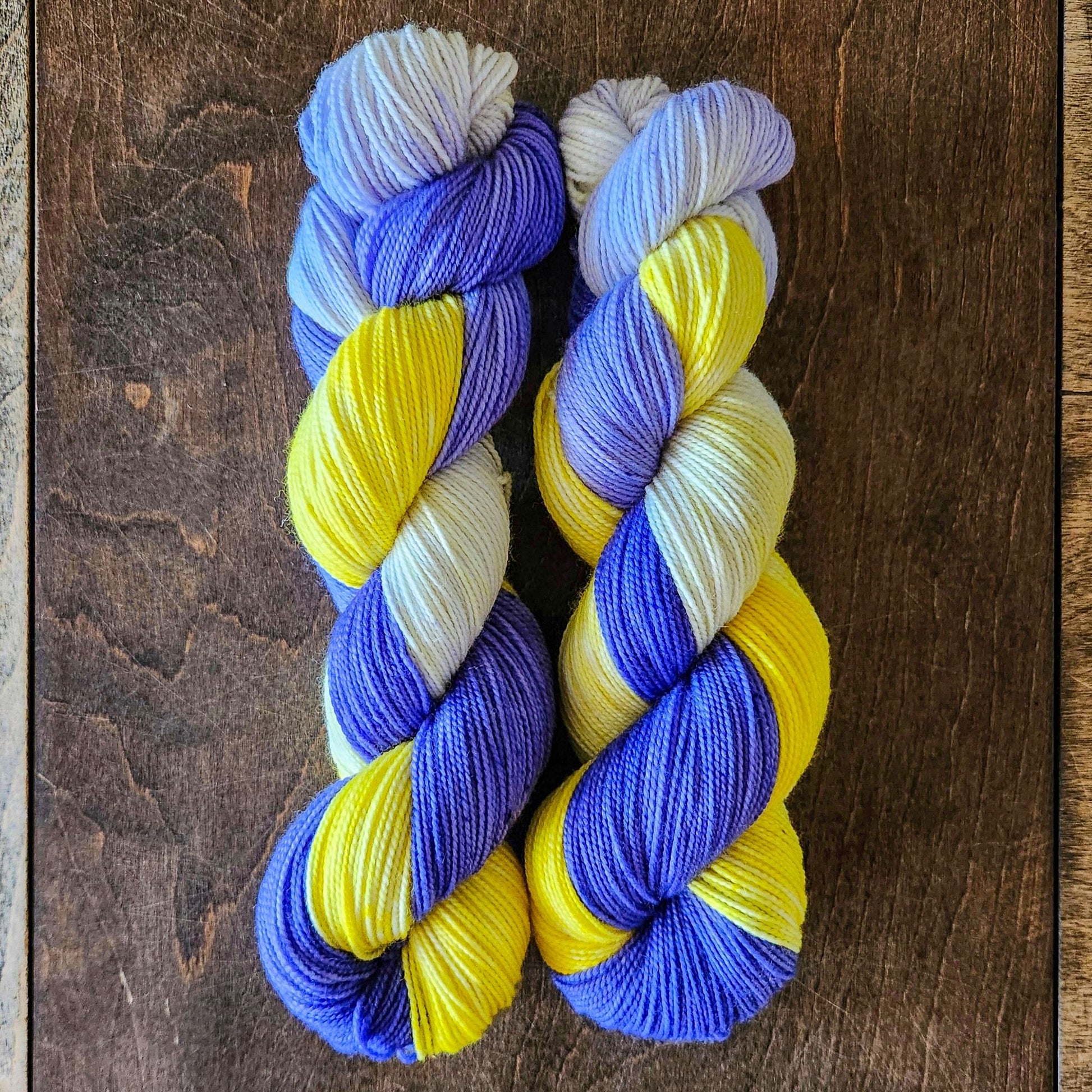 Iris image 4