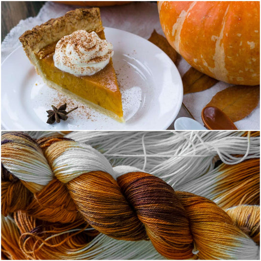 Homemade Pumpkin Pie image 0