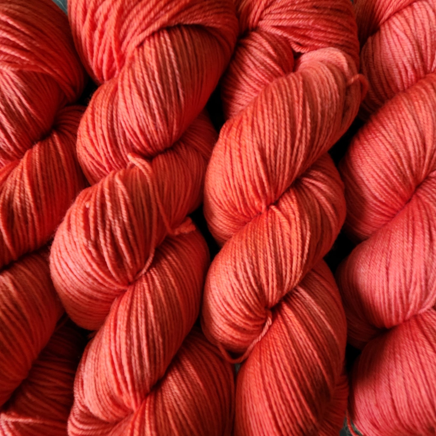 Spicy Red image 1