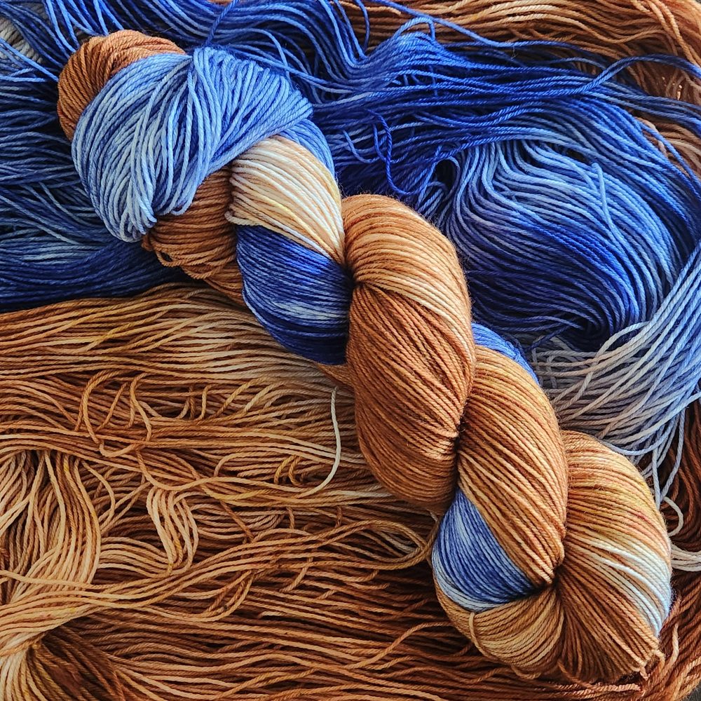 Autumn Sweater image 1