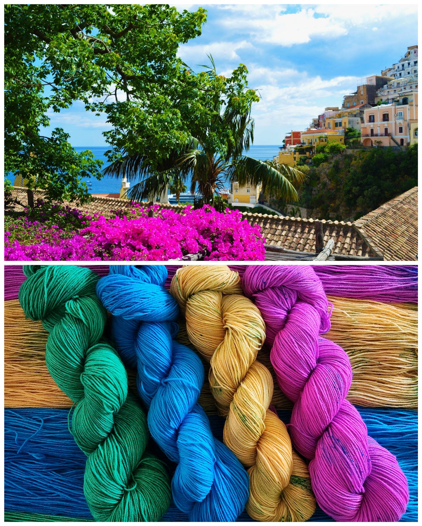 French Riviera MKAL Kit image 0