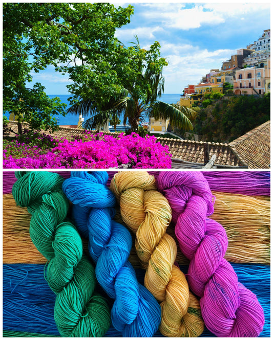 French Riviera MKAL Kit image 0
