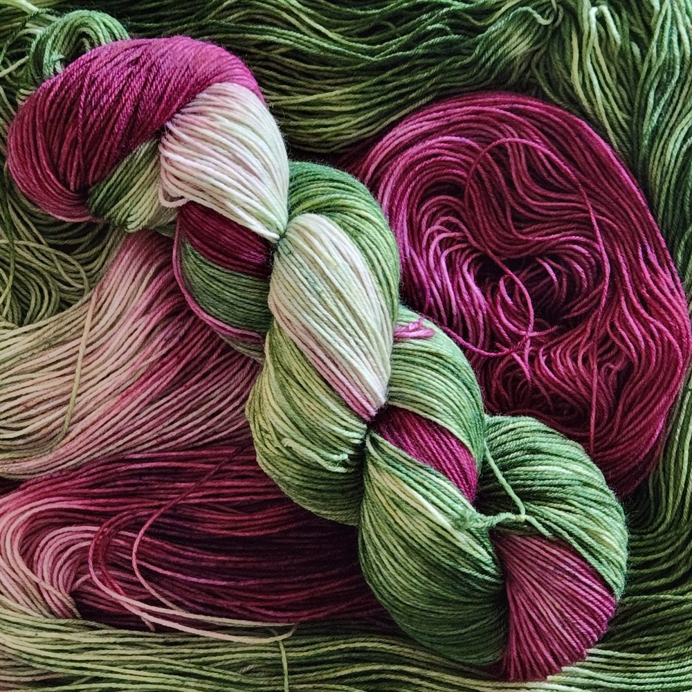 Purple Thistle image 1