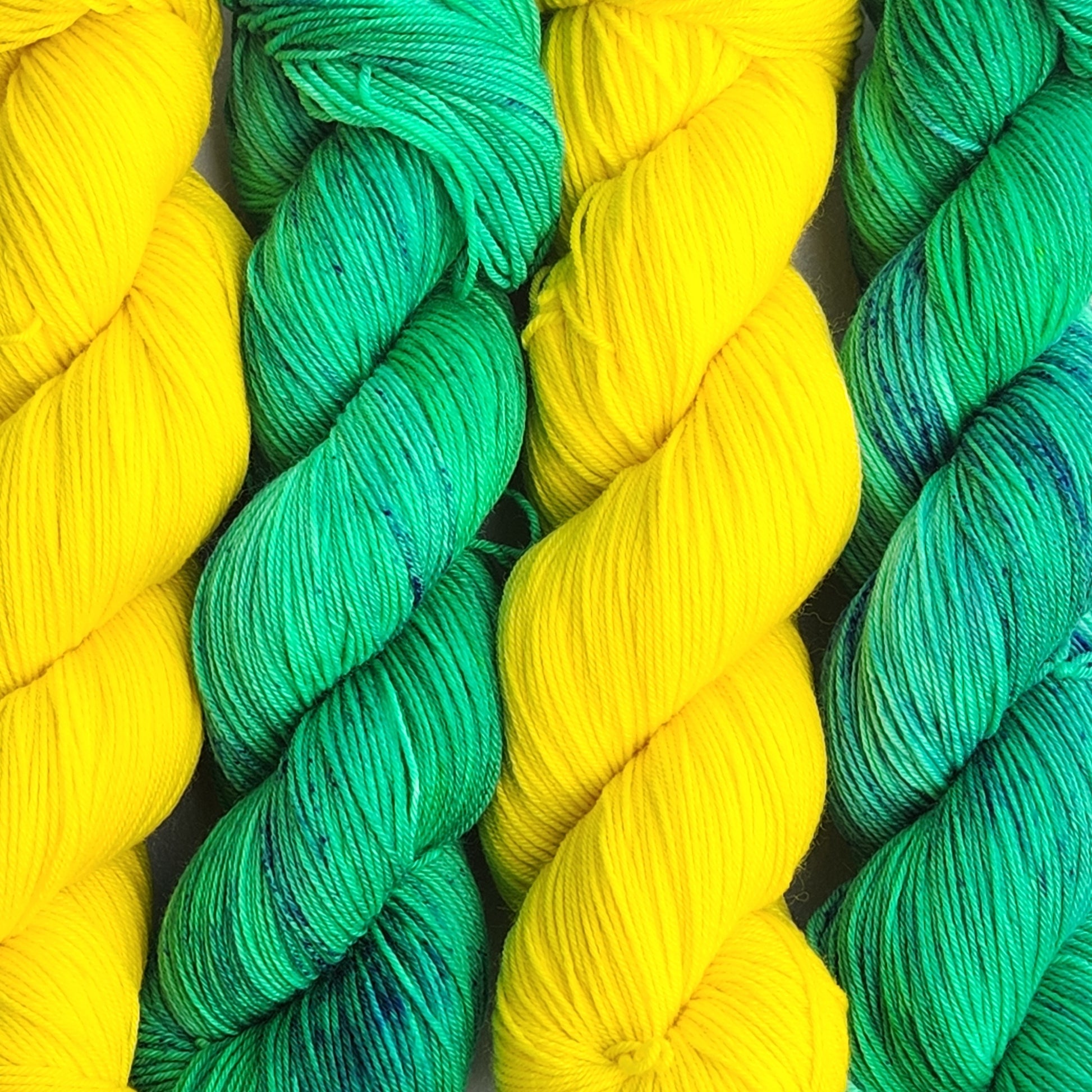 Breezy Beach Party Shawl Set- Lucky image 1