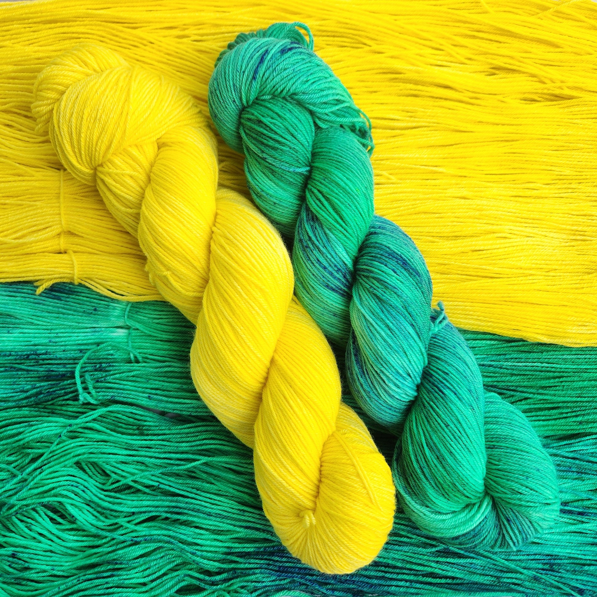 Breezy Beach Party Shawl Set- Lucky image 0