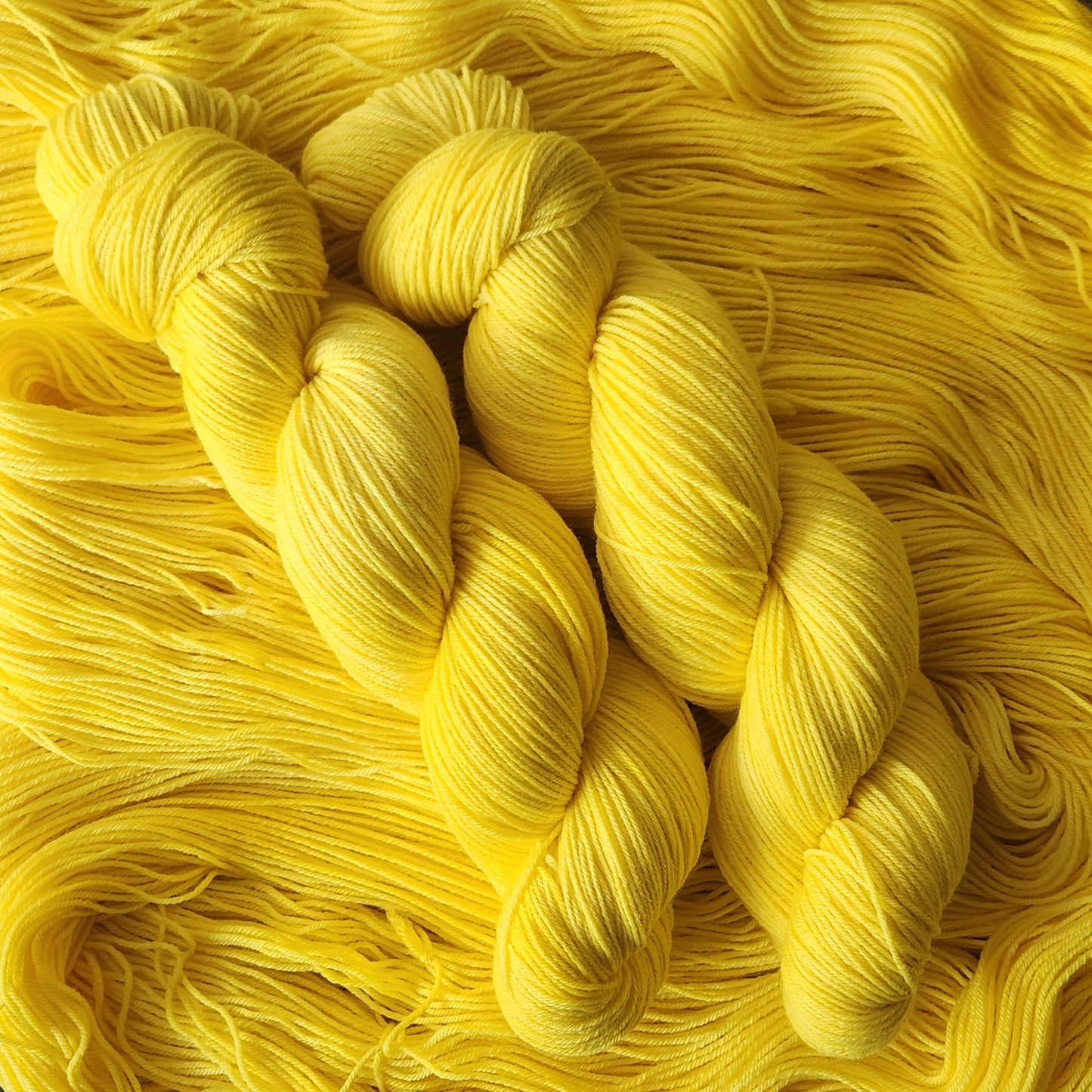 Mellow Yellow image 0