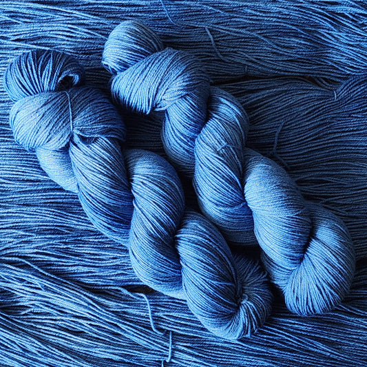 Indigo Child Blue image 0