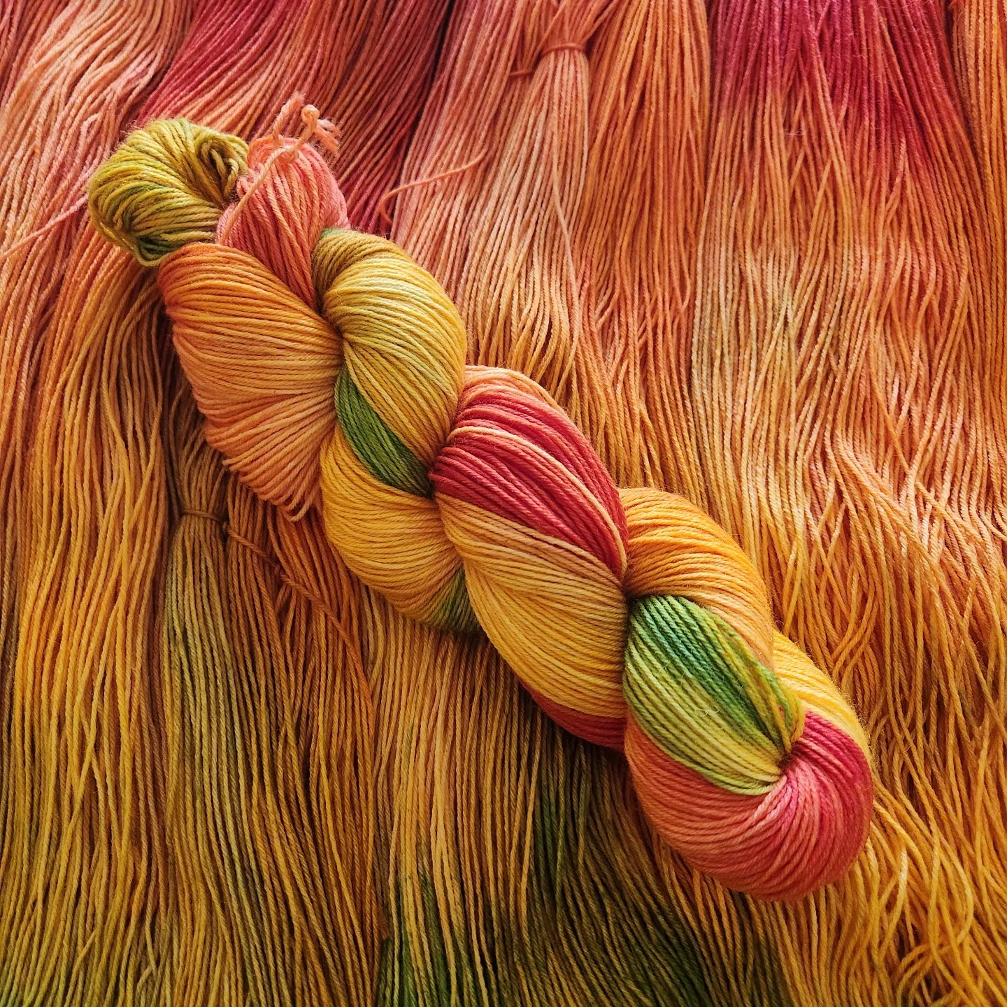 Mango Madness image 0