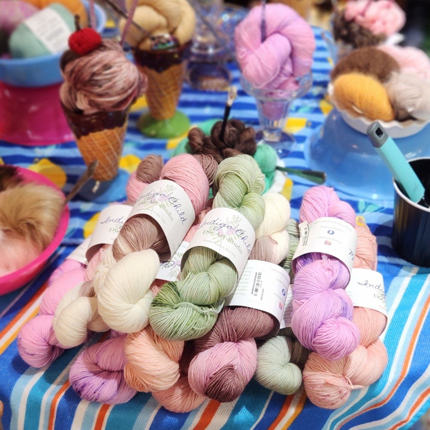 Ice Cream Shoppe kit image 6