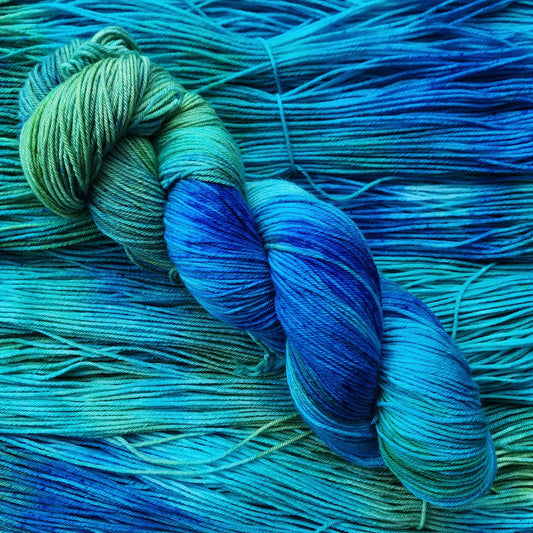 Blue Fountain Resort