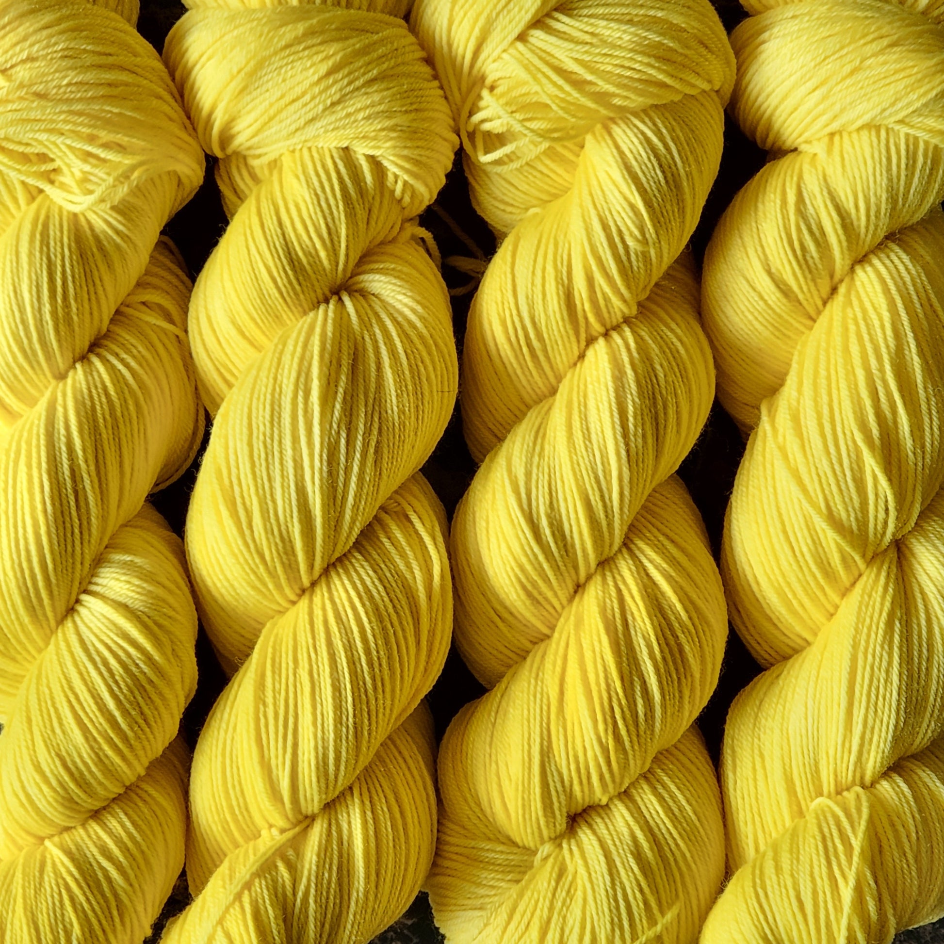Mellow Yellow image 1