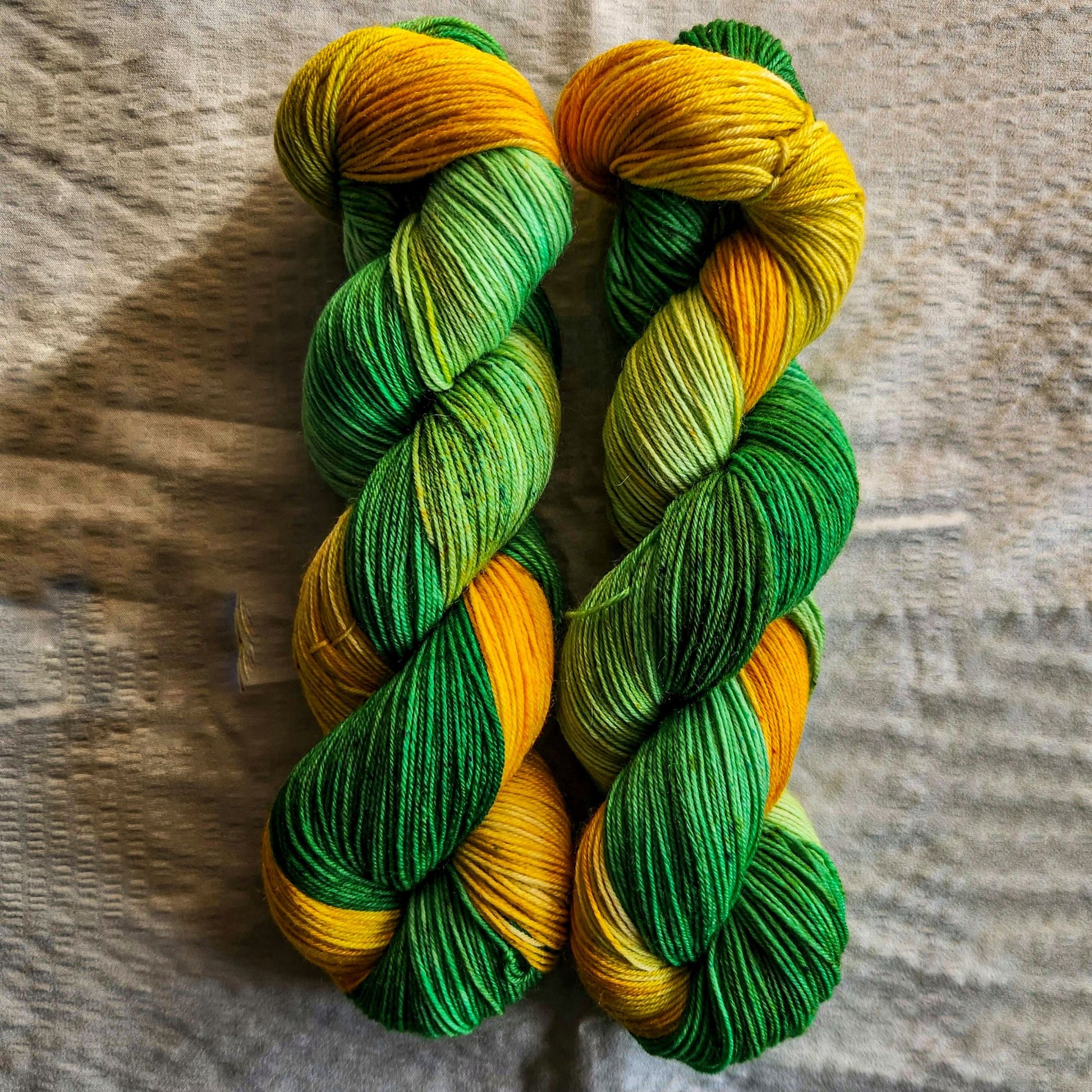Marigold image 1