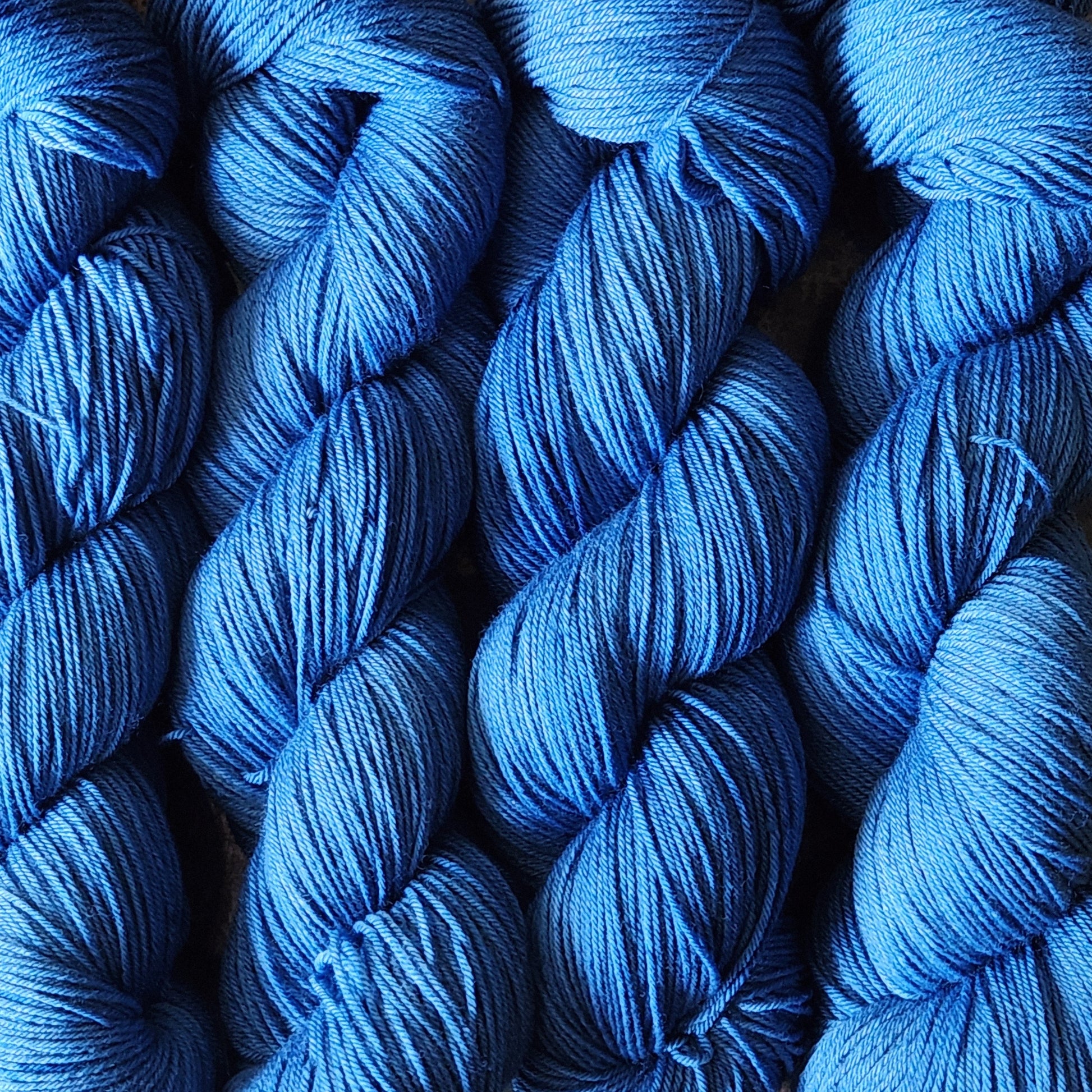 Indigo Child Blue image 1