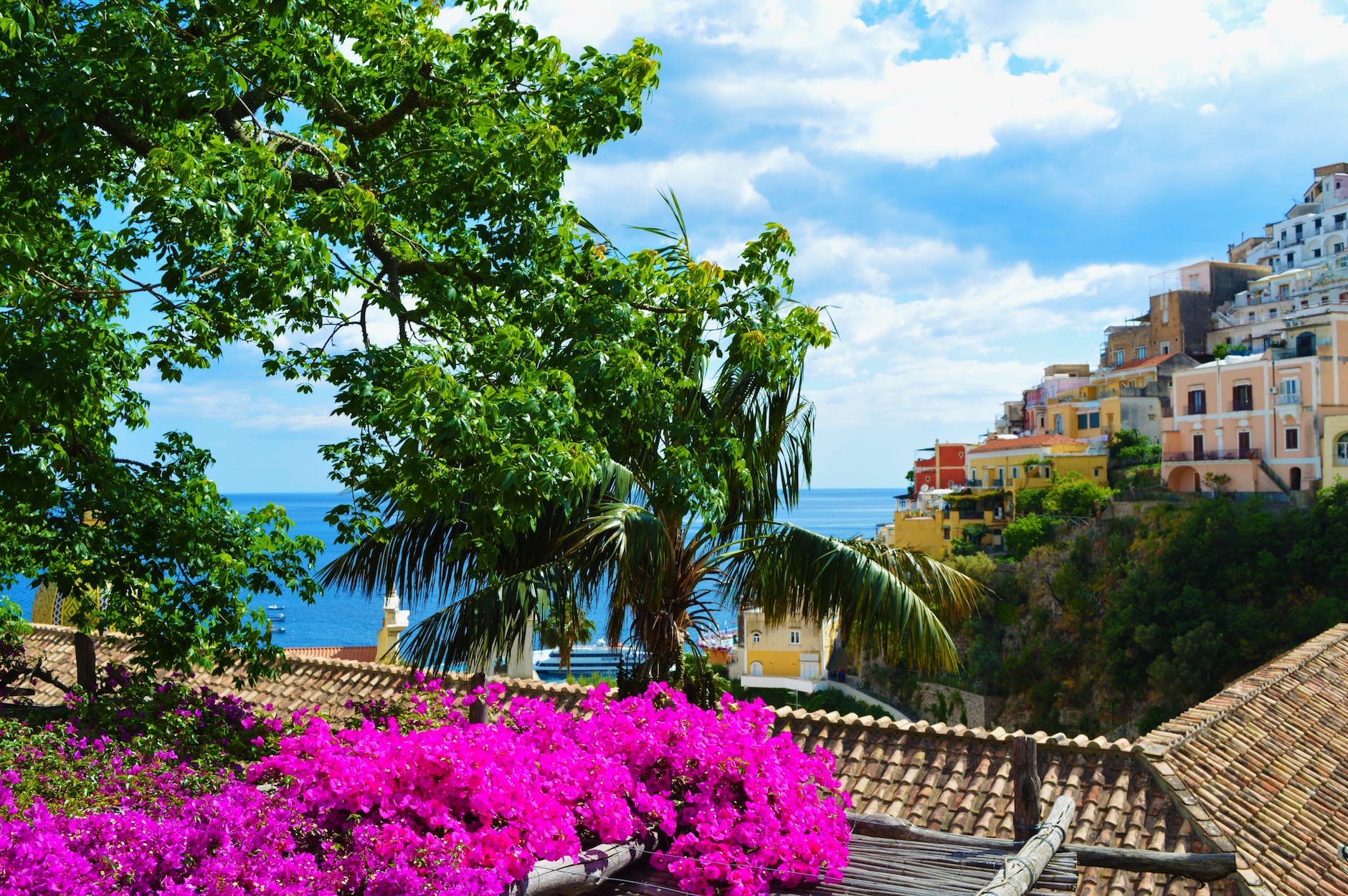 French Riviera MKAL Kit image 6