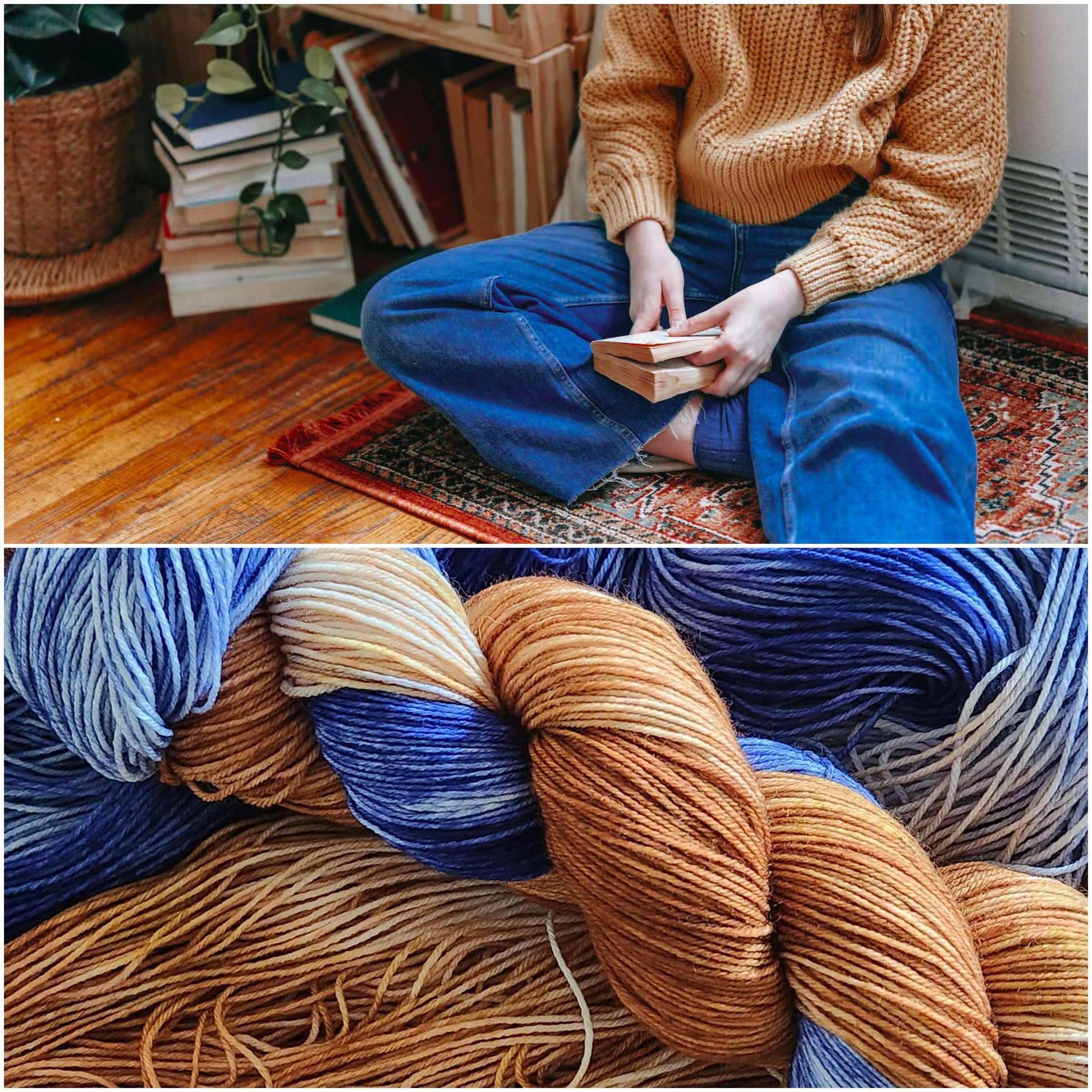 Autumn Sweater image 0