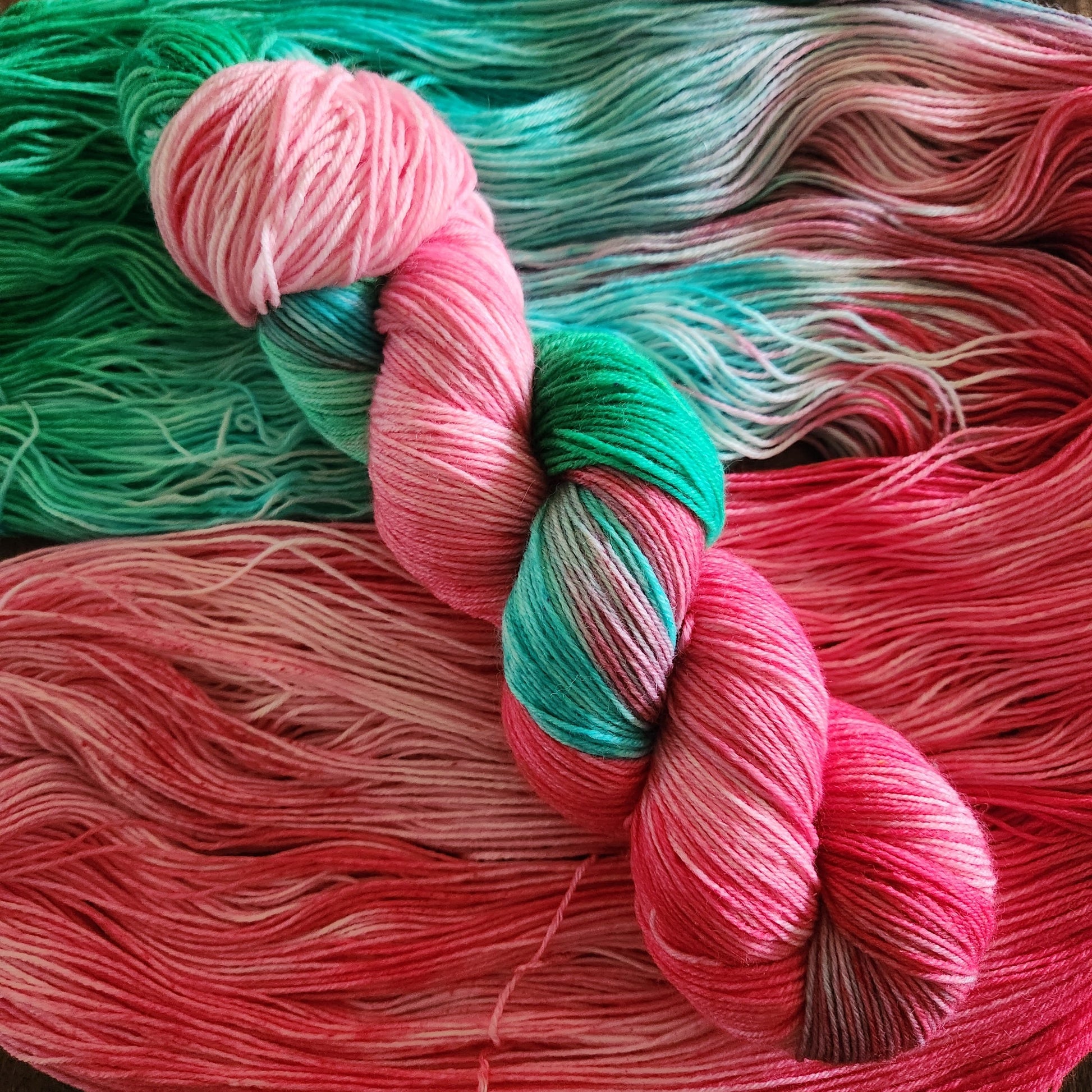 Flamingo Island image 0