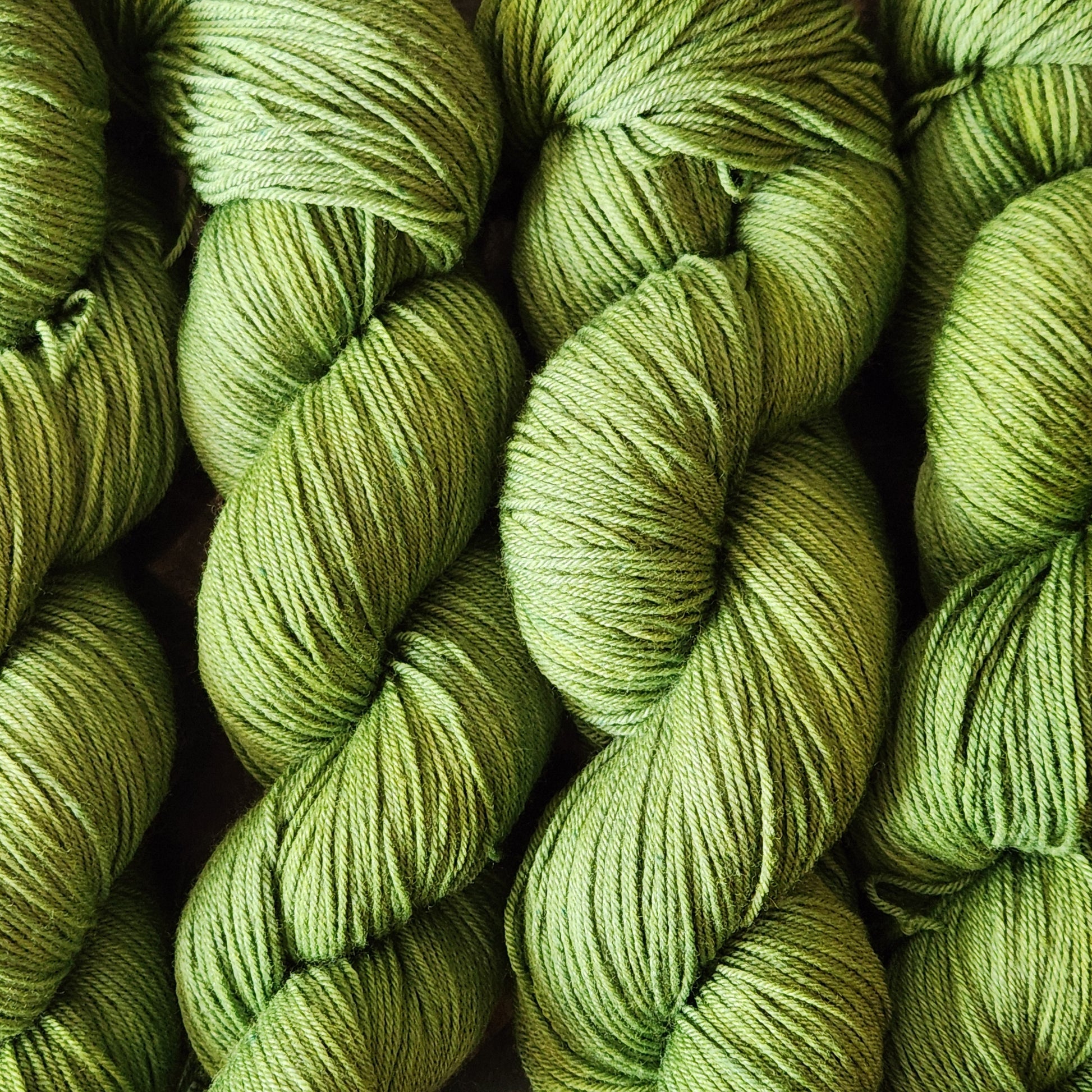 Everglades Green image 1