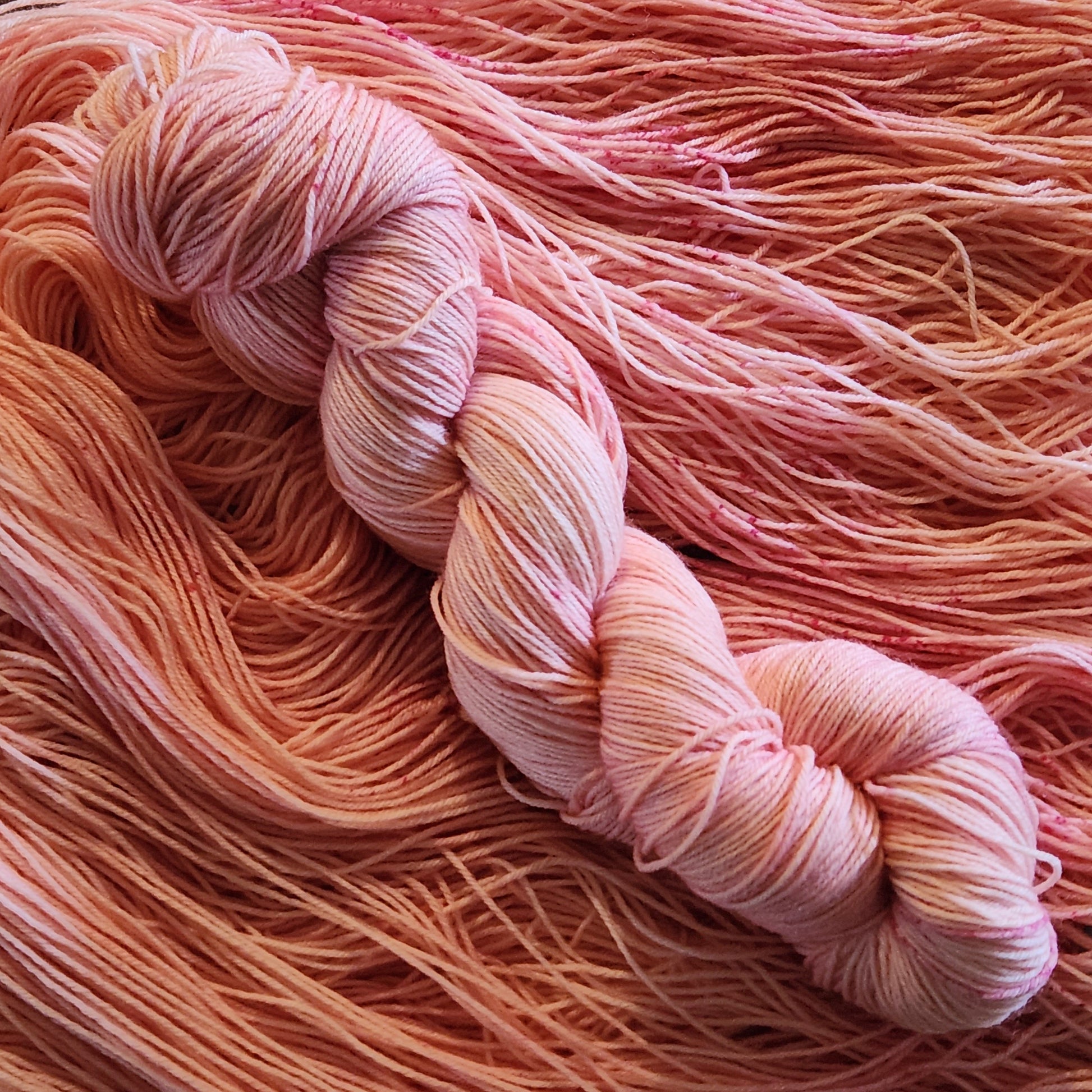 Peach Melba image 0
