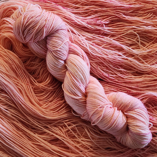 Peach Melba image 0