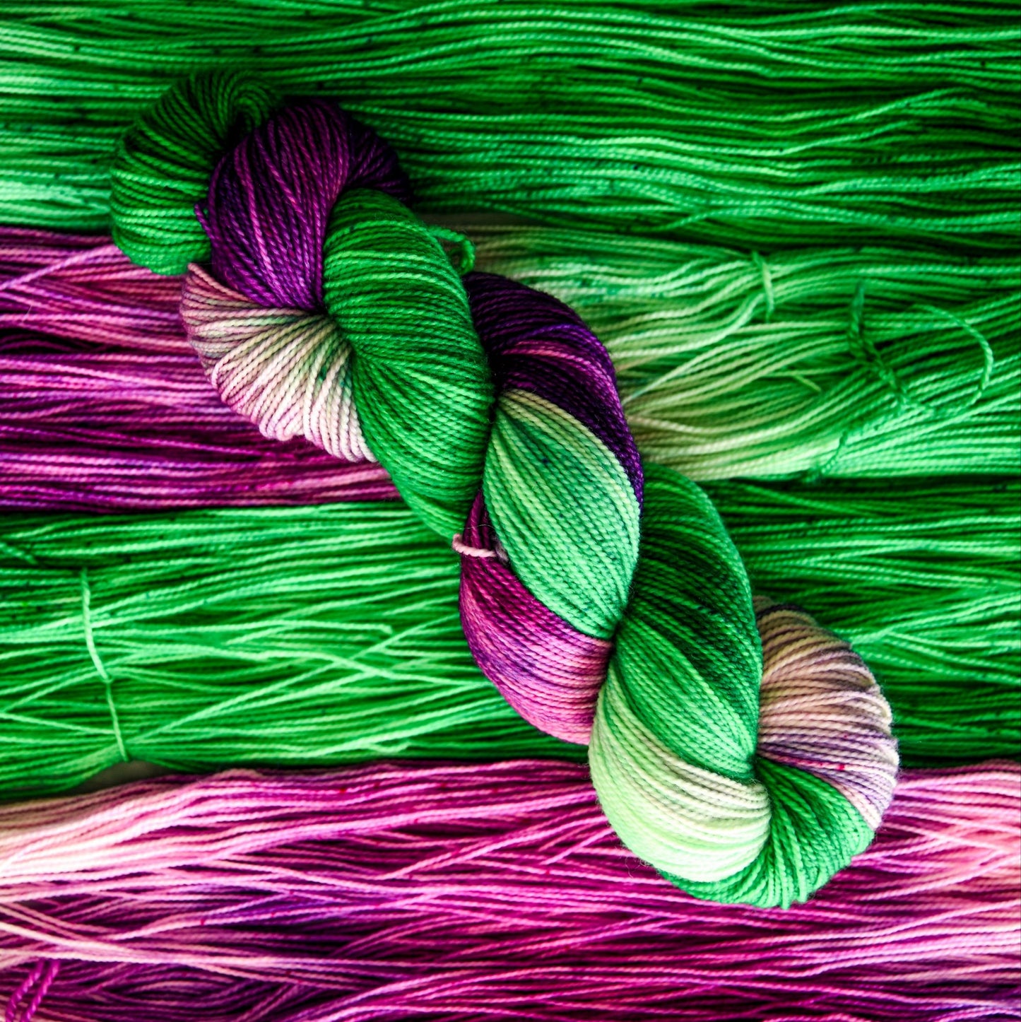 Spring orchid image 0